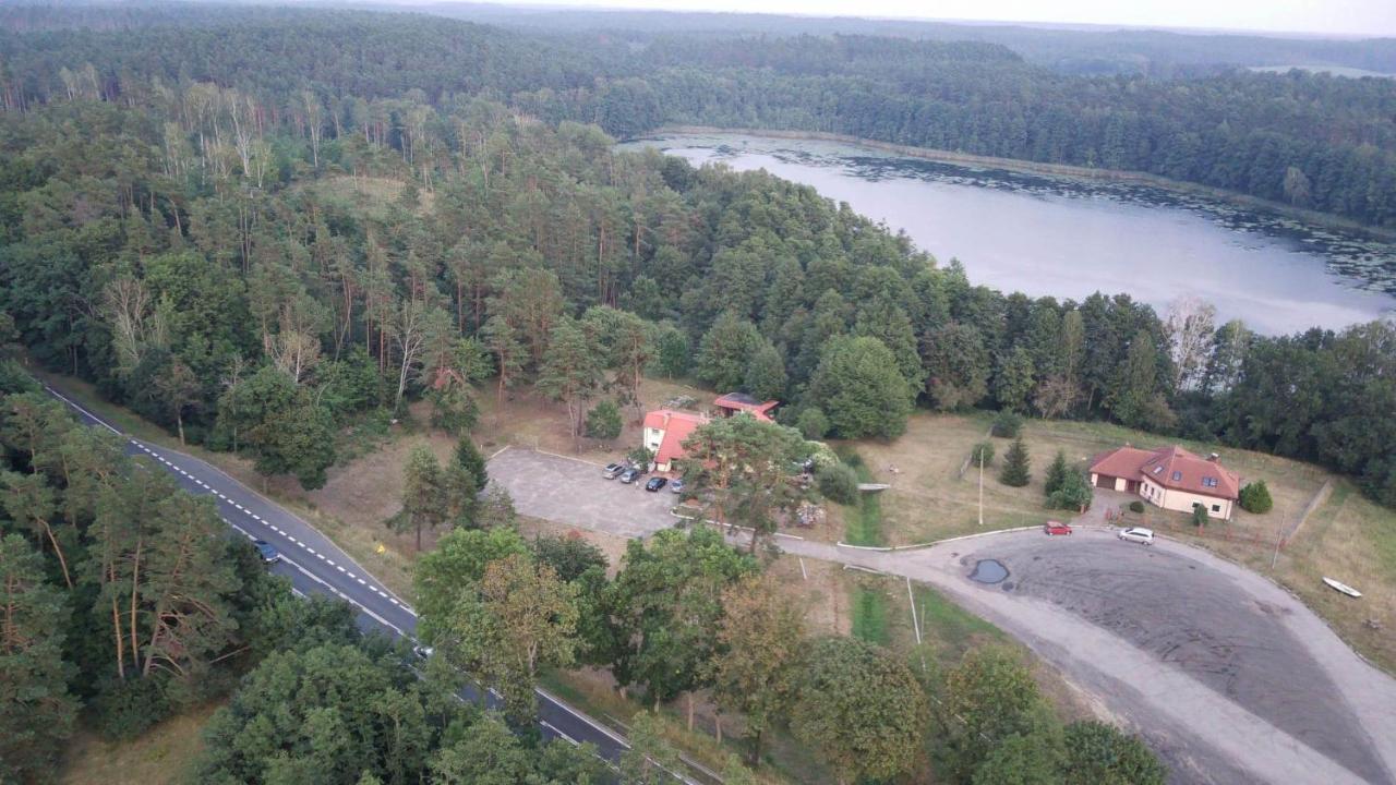 Hotel Oberza Kniejowka Zalom  Exterior foto